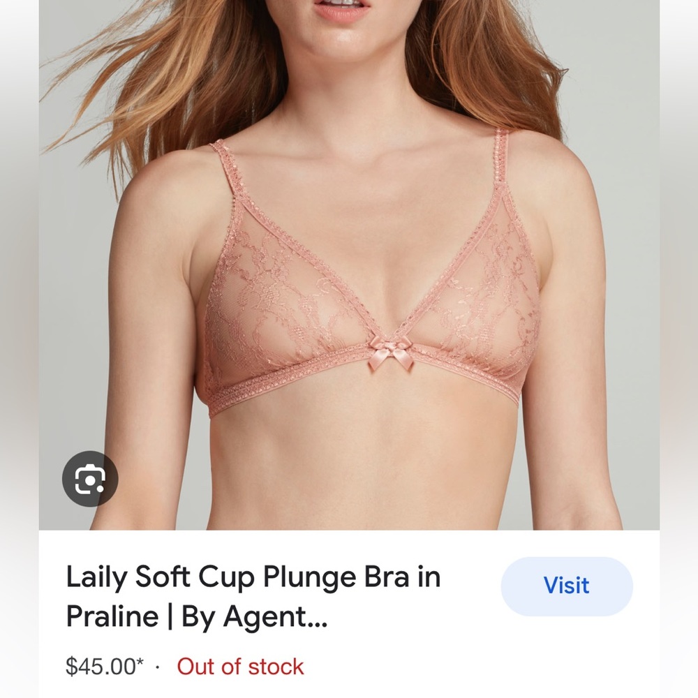 Bralette